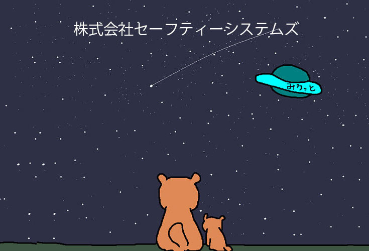 セーフティーシステムズトップ